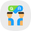 answer-speech-bubble-discussion-question-and-q-a-session-icon