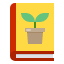book-ecology-knowledge-icon