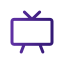 tv-screen-television-watch-user-interface-icon