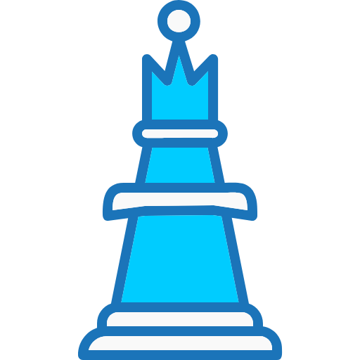 Chess Queen icon