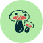 food-healthy-mushroom-vegetables-icon