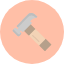 repair-tool-hammer-maintenance-improvement-icon
