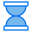 hourglass-time-watch-clock-sand-icon
