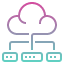 cloud-connection-database-internet-network-icon