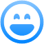 emoji-laughing-emotions-pictogram-ideogram-smiley-message-text-icon