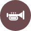 concert-instrument-music-orchestra-trumpet-icon-vector-design-icons-icon