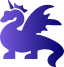 medieval-monster-dragon-flying-fantasy-creature-mythology-icon