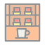 dessert-showcase-coffee-cafe-shop-equipment-device-icon