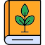 book-technologygreen-bio-knowledge-icon-icon