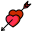 hearts-arrow-romance-sweetheart-valentine-icon