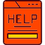 contact-us-help-service-sign-support-icon