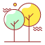 the-trees-svgrepo-com-icon