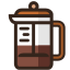 large-french-press-coffee-icon