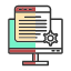 app-computer-essential-object-process-ui-ux-icon