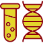 biochemistry-dna-experiment-molecule-pregnancy-test-tube-icon