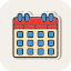 appointment-calendar-confirm-date-event-schedule-checkmark-icon