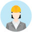 construction-worker-female-icon