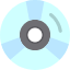 blu-connection-corporate-dish-office-professional-ray-icon
