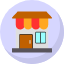 building-ecommerce-real-estate-shop-shopping-store-icon