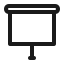analyticsboard-presentation-icon
