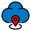 pin-place-cloud-user-interface-computing-internet-of-thing-icon