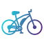 maountain-bike-icon