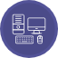 computer-desktop-electronics-keyboard-mouse-pc-screen-icon-vector-design-icons-icon