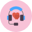headphones-customer-service-gaming-icon