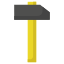 hammer-tools-construction-works-building-icon