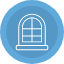 window-architecture-glass-home-view-light-frame-transparency-icon-vector-design-icons-icon
