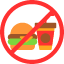 diet-food-hamburger-healthy-junk-no-icon