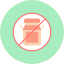 box-no-liquid-milk-package-icon