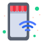 mobile-online-shop-store-icon