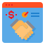 browser-agreement-partnership-online-hand-icon