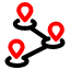 gps-navigation-route-map-location-icon