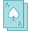 poker-cards-gamble-game-icon