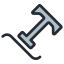 type-path-tool-icon-icon