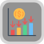 average-dollar-sale-chart-cost-graph-stock-icon