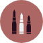 bullets-war-icon