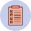 check-list-checkchecklist-clipboard-todo-survey-tasks-checkmark-document-icon-icon