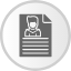 user-profile-voter-resume-icon