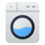 washing-machine-laundry-washer-icon