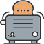appliance-bread-cook-cooking-food-icon