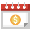time-and-date-flaticon-pay-day-calendar-dollar-money-icon
