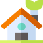 eco-house-icon