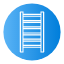 stairs-ladder-tool-construction-building-icon