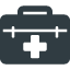first-aid-kitsos-help-icon