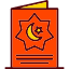 card-greeting-receive-send-star-icon