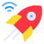 rocket-launch-spaceship-spacecraft-shuttle-system-icon