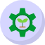 ecological-object-bioresearch-bioengineering-icon